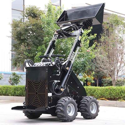 購入 TOROS ディーゼル スキッドステア 建設設備 online manufacture