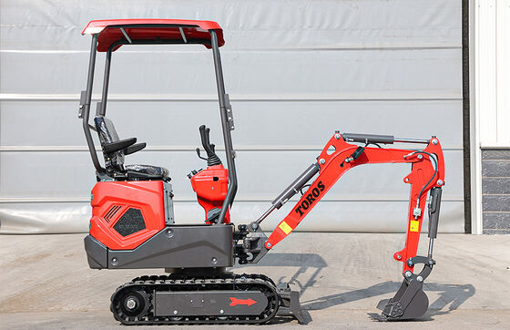 buy TE-12S ミニ油圧ショベル online manufacture