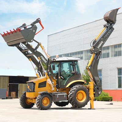 2500kg名乗積荷重重用 バックホー 施工用