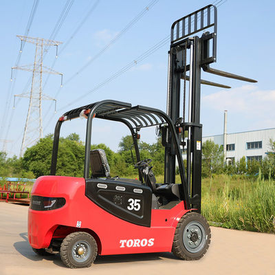 工業用 最大速度 25km/h 電動モーターライダー トラック 高効率