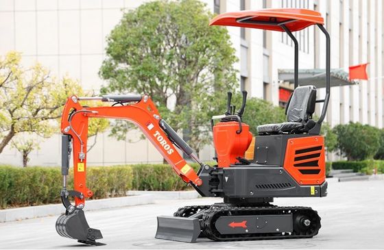 ミニショベル 1200kg 運転重量、クボタエンジン