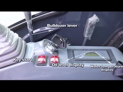 Mini Excavator 2.6 Ton